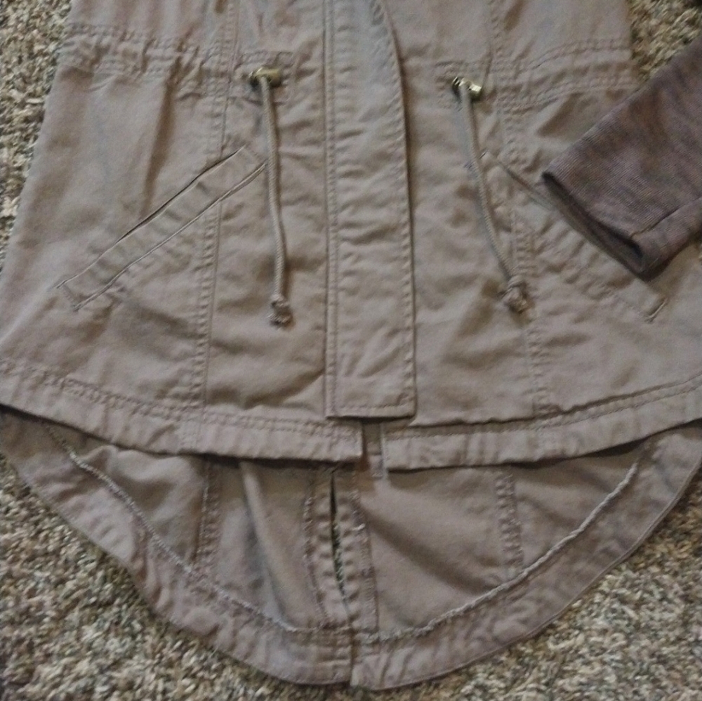 NWT Maurice Jacket - Picture 9 of 12